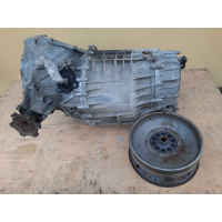 Коробка Автомат АКПП Audi A4 A5 B8 1.8Tfsi 2.0 TSI NDV LKS 2009-2015 бензин.