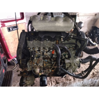 Двигун Peugeot Boxer 2.5тд V12, 2005, 2.5 л, дизель.
