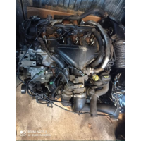 Двигун Peugeot Citroen 2.0HDI 2007, дизель, 2.0 л.