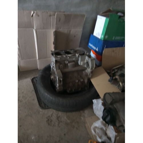 Двигун Volkswagen Polo 1.2, 2015, 1.2 л, бензин. Двигун Volkswagen Polo 1.2, 2015, 1.2 л, бензин.