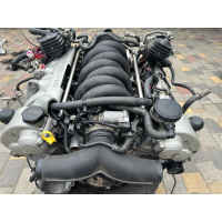 Двигун Porsche Cayenne 4.5 V8 (955) 2002, 4.5 л бензин.новий.