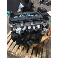 Двигун Porsche Cayenne 92A 5502 2014, 3.0 л, бензин.