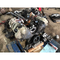 Двигун Porsche Cayenne 92A (958) M 4802 2010, 4.8 л, бензин.