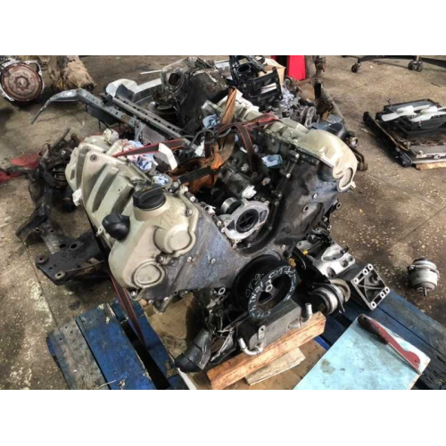Двигун Porsche Cayenne 92A (958) M 4802 2010, 4.8 л, бензин. Двигун Porsche Cayenne 92A (958) M 4802 2010, 4.8 л, бензин.
