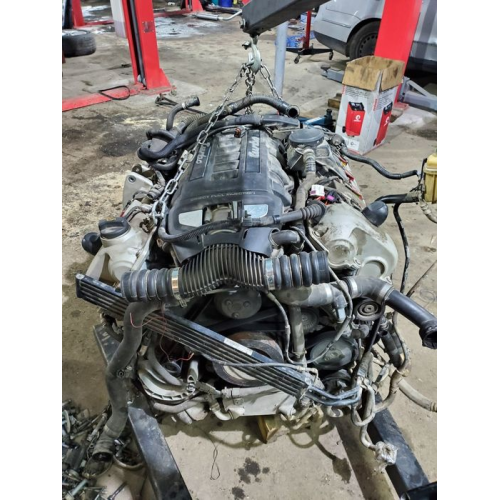 Двигун Porsche Cayenne 958 Turbo, 2015, 4.8 л, бензин. Двигун Porsche Cayenne 958 Turbo, 2015, 4.8 л, бензин.