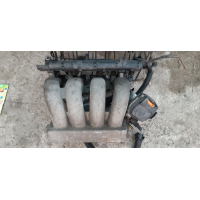 Двигун Citroen C4 VTS EW10J4S, бензин, 2005 рік, 2.0 л.