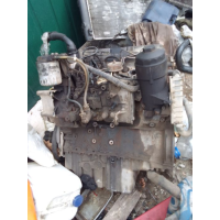 Двигун Vito 638 OM 601.970 2.3 турбодизель, 1996, 2.3 л, дизель.