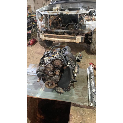 Двигун Toyota 1KD-FTV, Prado 3.0 дизель, 2006, об'єм 3.0 л, паливо - дизель. Двигун Toyota 1KD-FTV, Prado 3.0 дизель, 2006, об'єм 3.0 л, паливо - дизель.