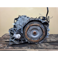 Коробка АКПП Hundai Santa Fe 2.2 CRDi D4EB Kia 4X4, 2009, 2.2 л дизель.