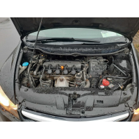 Двигун R18A1, Honda Civic 8, 2006, 1.8 л, бензин.