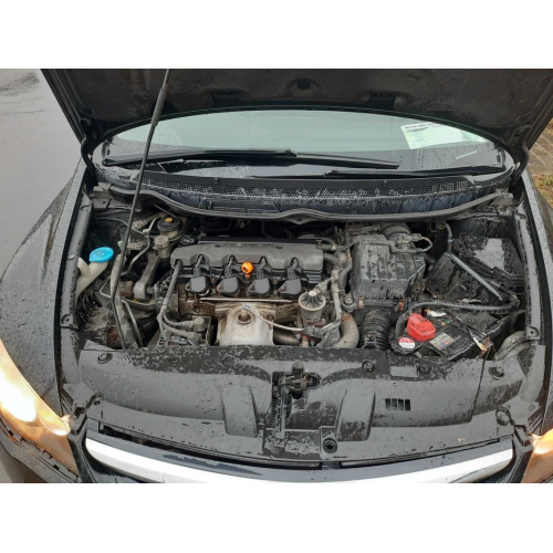 Двигун R18A1, Honda Civic 8, 2006, 1.8 л, бензин. Двигун R18A1, Honda Civic 8, 2006, 1.8 л, бензин.
