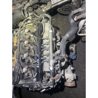 Двигун R2AA, Mazda CX7.CX5.MZ6, 2.2Турбодизель, Японія, 2010, 2.2 л, дизель.