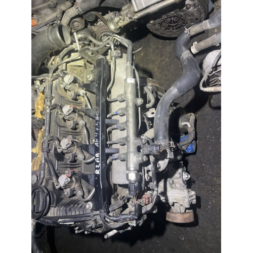 Двигун R2AA, Mazda CX7.CX5.MZ6, 2.2Турбодизель, Японія, 2010, 2.2 л, дизель. Двигун R2AA, Mazda CX7.CX5.MZ6, 2.2Турбодизель, Японія, 2010, 2.2 л, дизель.