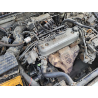 Двигун Honda F20Z1, Rover 600, 1993, 2.0 л, бензин. Відео роботи українською за правилами мерчант гугл.
