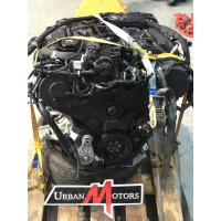 Двигун Range Rover 3.0D Битурбо GEN2 2017, 32ткм, ідеальний стан, українська мова.