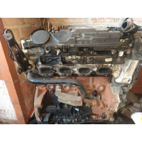 Двигун Range Rover Evoque 2.2 дизель, 2014, об'єм 2.2 л, паливо - дизель.