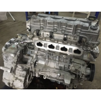 Двигун Multi/Air 2.4 для Dodge Dart, Jeep Renegade, Chrysler S200, 2014, 2.4 л, бензин.