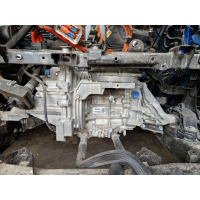 Двигун редуктор Chevrolet Bolt, модель GM, 2017 рік, об'єм 60 кВт, електричне паливо.
