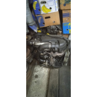 Двигун RENAULT 1.9DTI F9Q 2001 1.9л дизель.