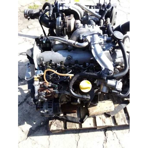 Двигун Renault 1.9 F9Q, Меган, Кенго, 2000 рік, 1.9 л, дизель. Двигун Renault 1.9 F9Q, Меган, Кенго, 2000 рік, 1.9 л, дизель.