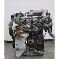 Двигун Renault 1.9 F9Q, Меган, Кенго, 1999, 1.9 л, дизель.