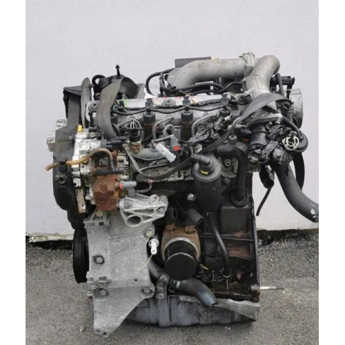 Двигун Renault 1.9 F9Q, Меган, Кенго, 1999, 1.9 л, дизель. Двигун Renault 1.9 F9Q, Меган, Кенго, 1999, 1.9 л, дизель.