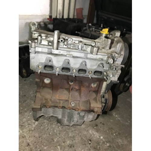 Двигун Renault Dacia Duster 1.6 16v 2010-2016 k4mf696, бензин, 1.6 л. Двигун Renault Dacia Duster 1.6 16v 2010-2016 k4mf696, бензин, 1.6 л.