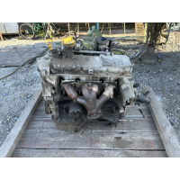 Двигун Renault Kango 1.4 2015, бензин, 1.4 л, в сборі.