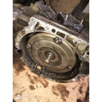 Коробка автомат Mazda 3, модель - 2010, об'єм двигуна - 2.0 л, паливо - бензин.