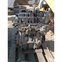 Двигун Renault Logan II 1.0 B4DB400, 2020, 1.0 л, бензин.