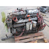 Двигун Renault Magnum Major 385/420, 2002 р., 12,8 л, дизель.