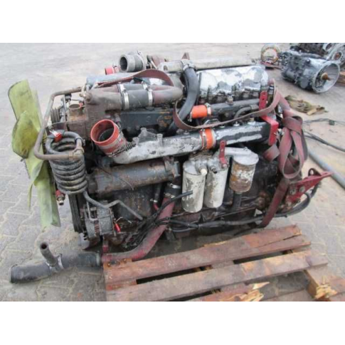 Двигун Renault Magnum Major 385/420, 2002 р., 12,8 л, дизель. Двигун Renault Magnum Major 385/420, 2002 р., 12,8 л, дизель.