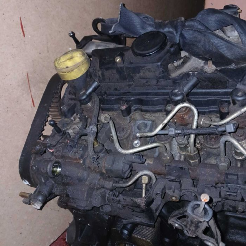 Двигун Renault Scenic 1,5dck, K9K, 2015, 1,5 л, дизель. Двигун Renault Scenic 1,5dck, K9K, 2015, 1,5 л, дизель.