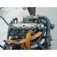 Двигун Renault Trafic 1.9 dci F9K/F9A, Laguna, Vivaro, Opel, 2001-2009, 1.9 л, дизель.