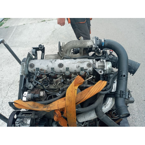 Двигун Renault Trafic 1.9 dci F9K/F9A, Laguna, Vivaro, Opel, 2001-2009, 1.9 л, дизель. Двигун Renault Trafic 1.9 dci F9K/F9A, Laguna, Vivaro, Opel, 2001-2009, 1.9 л, дизель.