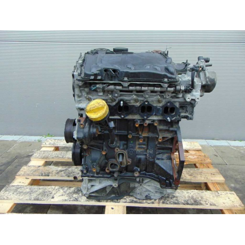 Двигун Renault Trafic 2.0 dci Opel Vivaro, 2015, 2.0 л, дизель. Двигун Renault Trafic 2.0 dci Opel Vivaro, 2015, 2.0 л, дизель.