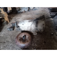 Коробка автомат Mercedes W220, двигун ОМ113 5.0, 2000 рік, бензин