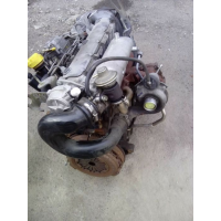 Двигун Renault, Volvo 2000 р. 2.0 л бензин.