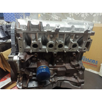 Двигун Рено 1.4 K7J, 2000 р., 1390 см³, бензин.