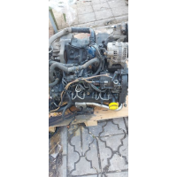 Двигун Renault Kangoo 1.5 dCi, 2008, 1.5 л, дизель.