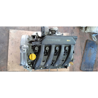 Двигун Renault K4M 1,6 16 кл. для Kangoo, випущений в Україні.