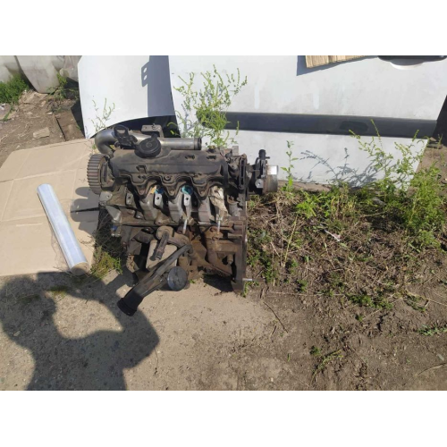 Двигун Renault Kango 2014, 1.6 л бензин. Двигун Renault Kango 2014, 1.6 л бензин.