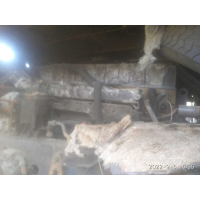 Двигун Рено Магнум 480 DXi, Мідлум 220 DXi, 2008, 12.8 л, дизель.