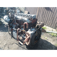 Двигун Renault Premium Dxi 11, 2012 р., 10,8 л, дизель.