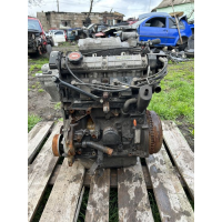 Двигун Renault/Sitroen/Fiat 2.0 8 клапанів, бензин, 2005 рік, об'єм 2.0 л.