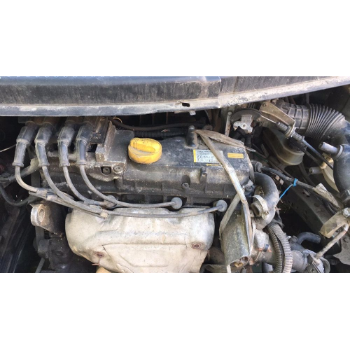 Двигун Renault Scenic 1.6 бензин/1.9 F8T дизель, 2005, об'єм 1.6/1.9 л, в Україні. Двигун Renault Scenic 1.6 бензин/1.9 F8T дизель, 2005, об'єм 1.6/1.9 л, в Україні.
