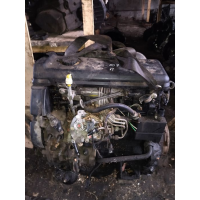 Двигун Renault Trafic 2.5д, 2005, 2.5 л, дизель.