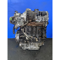 Двигун Renault-Nissan 2.0dci, 2010, 2.0 л, дизель.