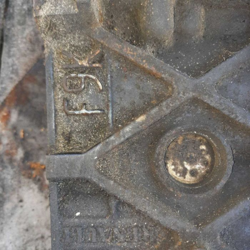 Двигун Renault F9K 1.9dCi для Laguna, Megane, Trafic, Prim, 2001-2010, дизель, 1.9 л. Двигун Renault F9K 1.9dCi для Laguna, Megane, Trafic, Prim, 2001-2010, дизель, 1.9 л.