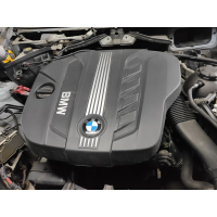 Двигун BMW X3 F25 N47N, 2011, 2.0 л дизель.